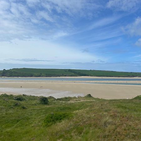 Meadowside Cottage, Characterful Grade 2 Listed Cottage Near To Wadebridge And Padstow Kültér fotó
