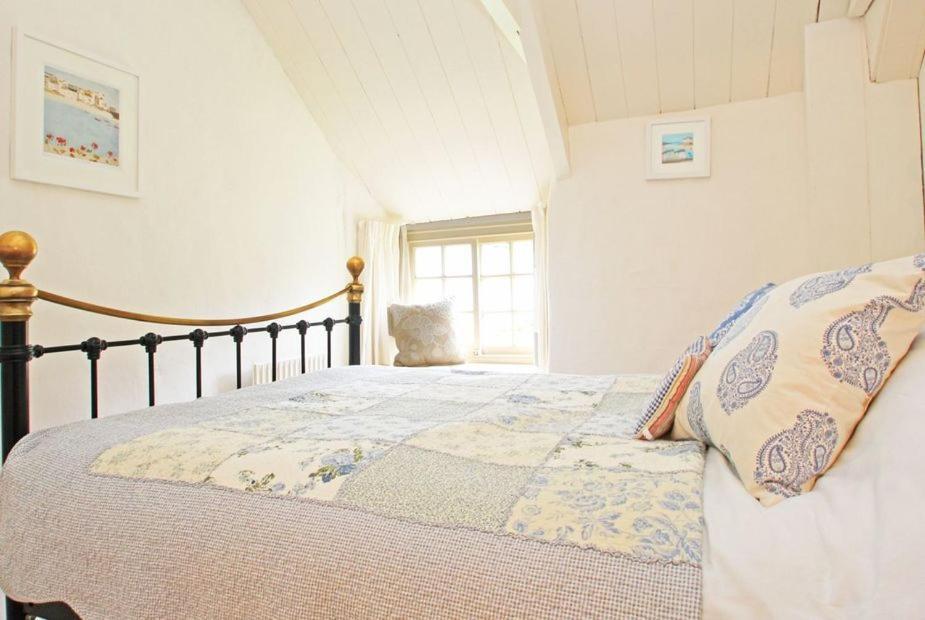 Meadowside Cottage, Characterful Grade 2 Listed Cottage Near To Wadebridge And Padstow Kültér fotó
