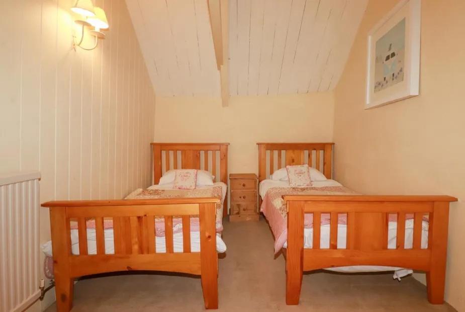 Meadowside Cottage, Characterful Grade 2 Listed Cottage Near To Wadebridge And Padstow Kültér fotó