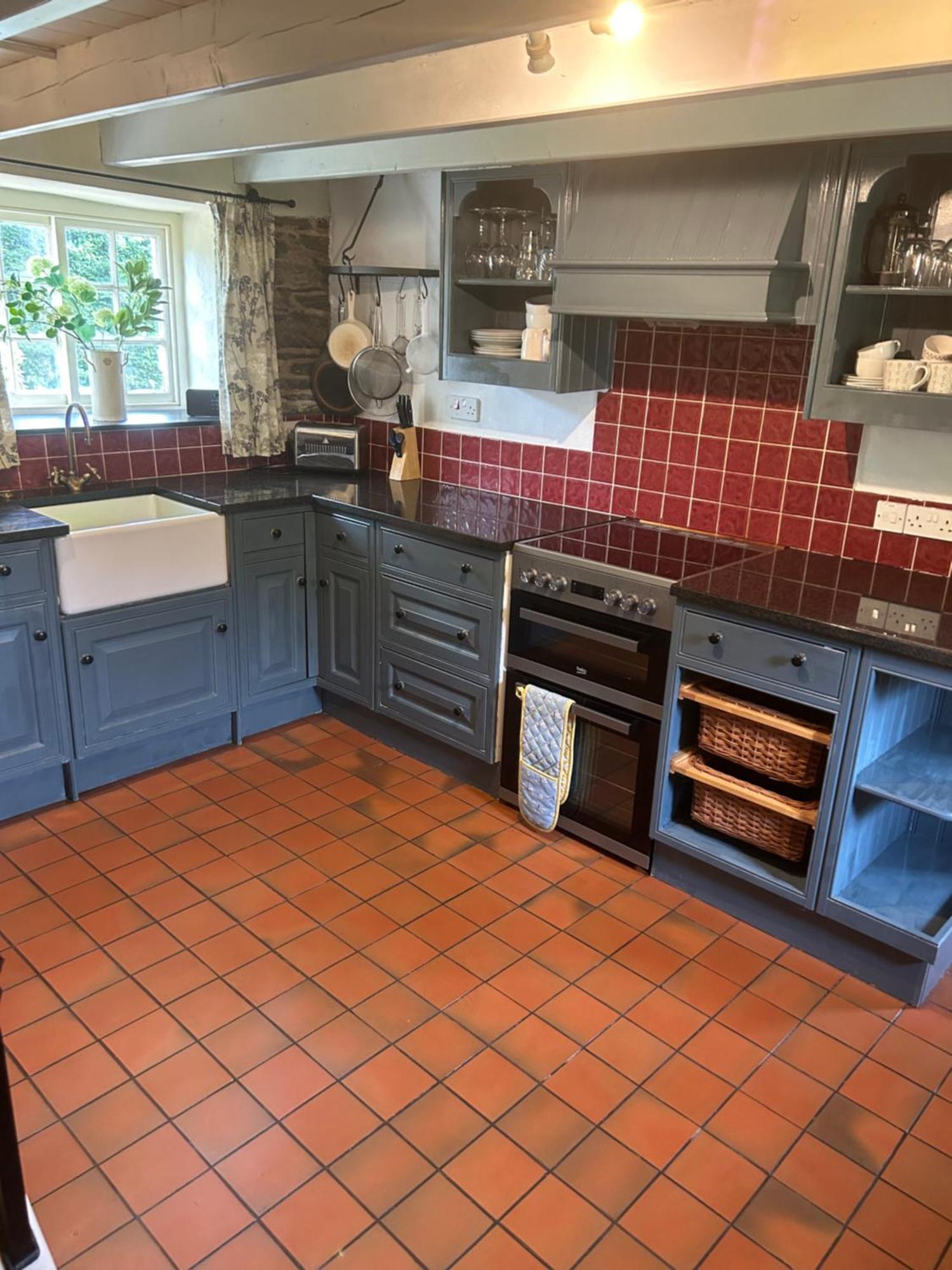Meadowside Cottage, Characterful Grade 2 Listed Cottage Near To Wadebridge And Padstow Kültér fotó