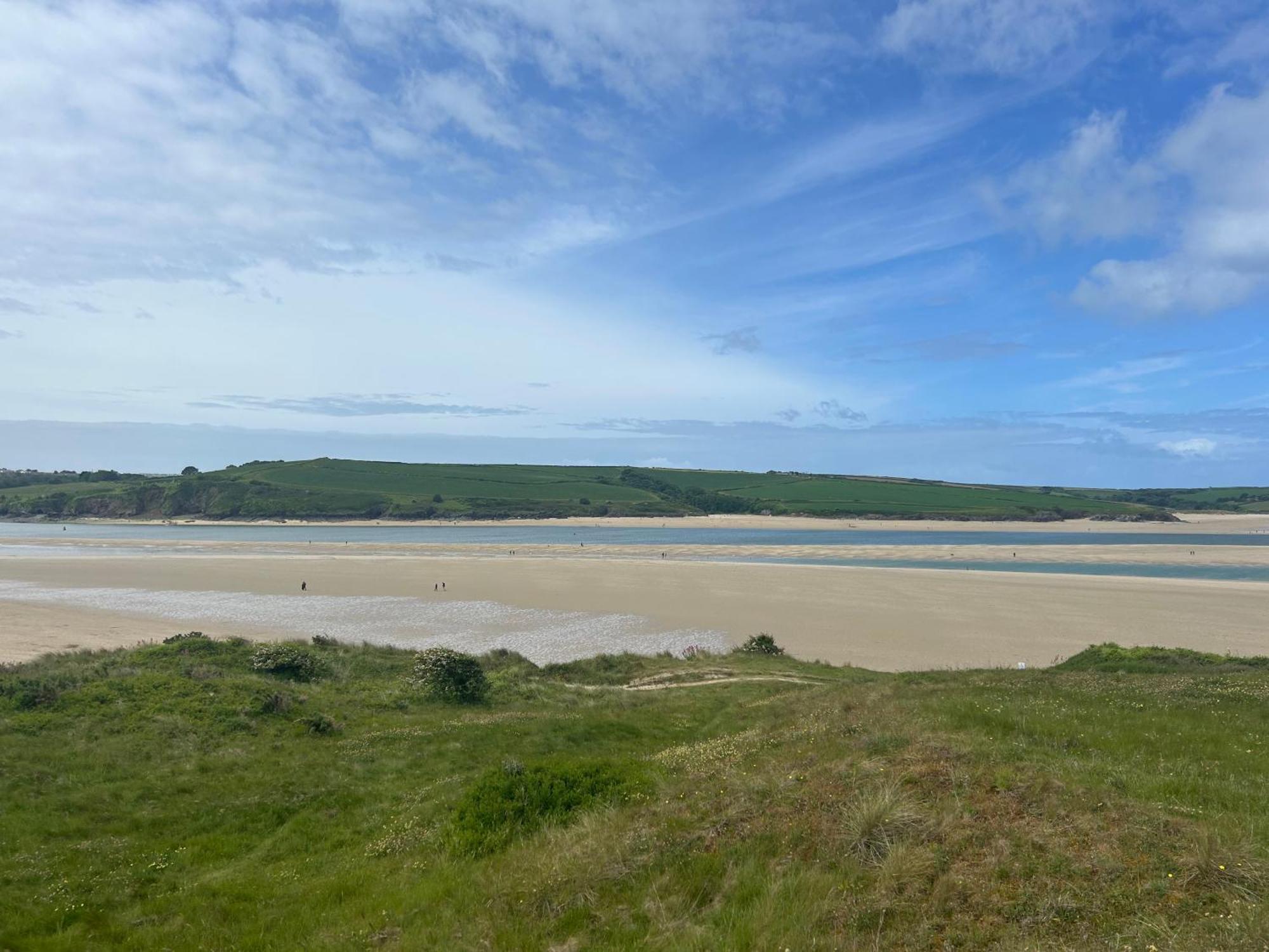 Meadowside Cottage, Characterful Grade 2 Listed Cottage Near To Wadebridge And Padstow Kültér fotó