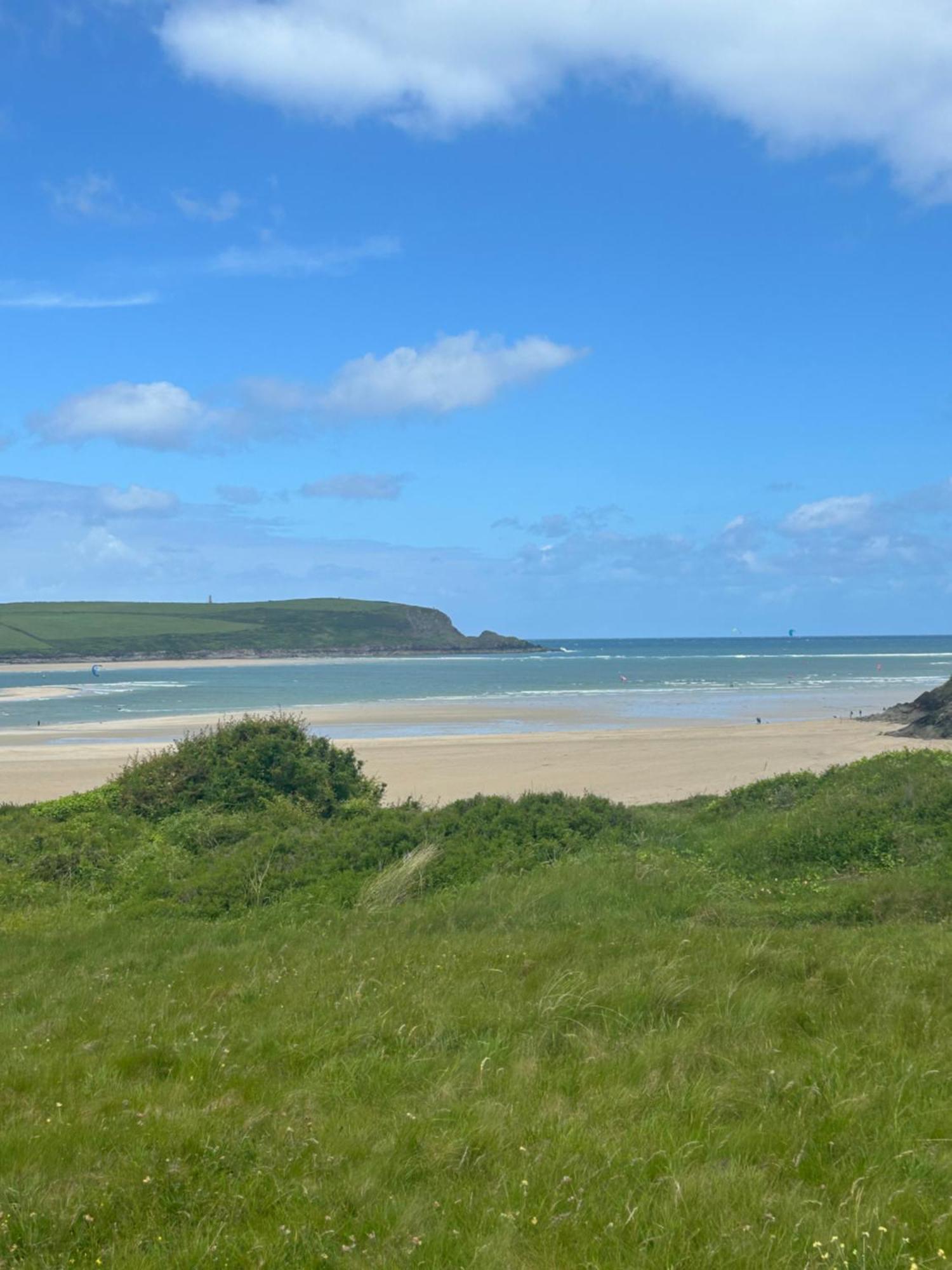 Meadowside Cottage, Characterful Grade 2 Listed Cottage Near To Wadebridge And Padstow Kültér fotó