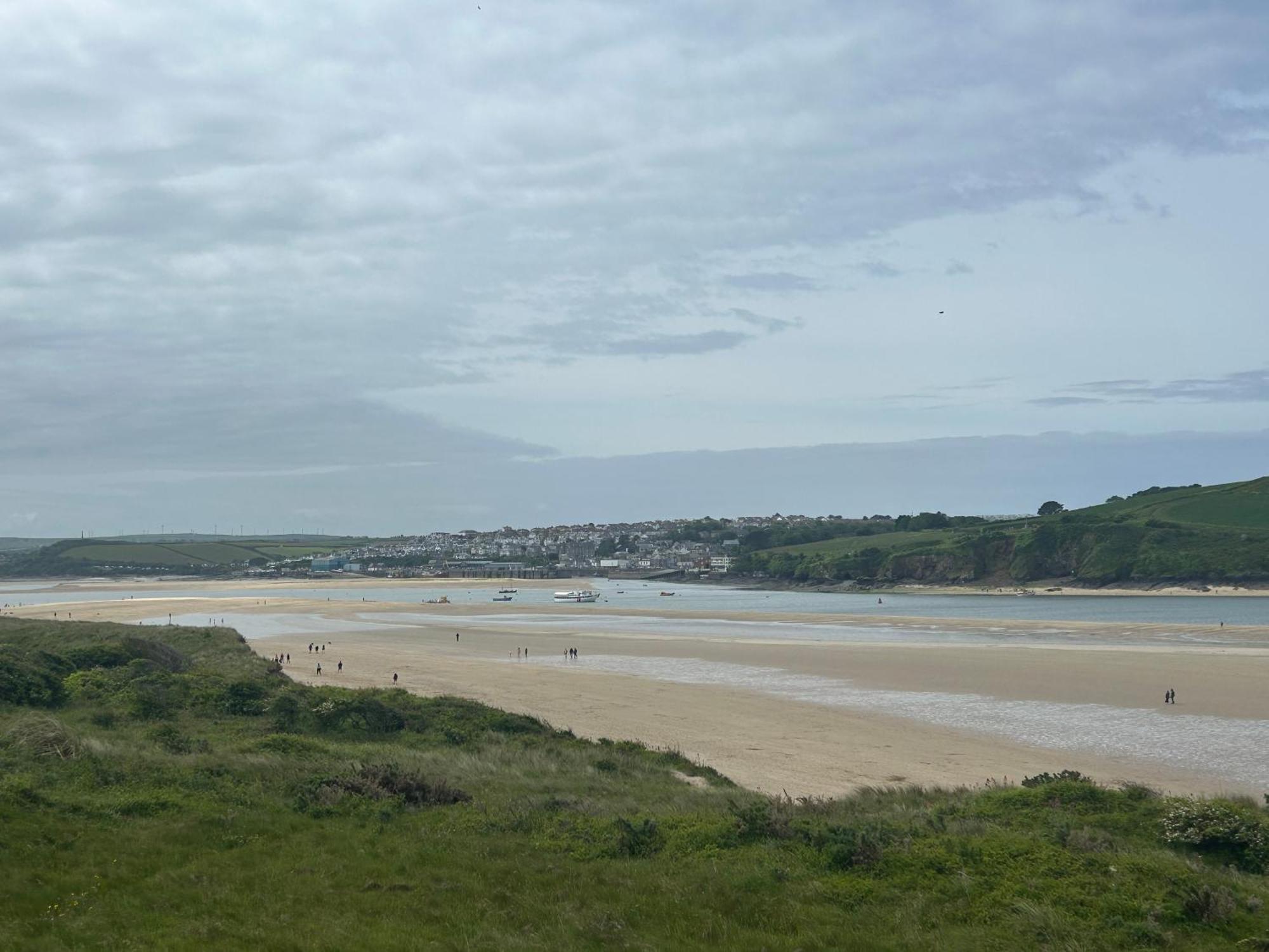 Meadowside Cottage, Characterful Grade 2 Listed Cottage Near To Wadebridge And Padstow Kültér fotó